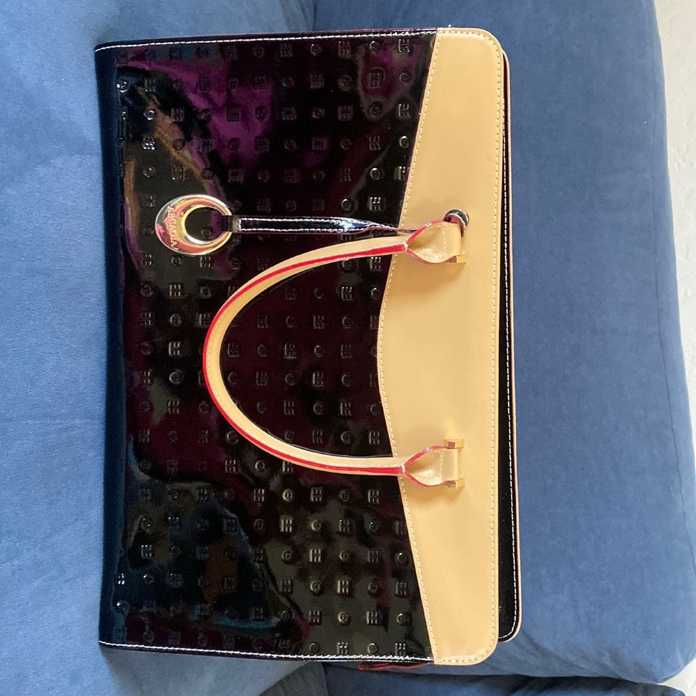 Arcadia Tote 👜